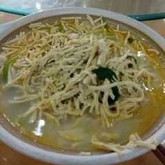 FUCHUN User Photo
