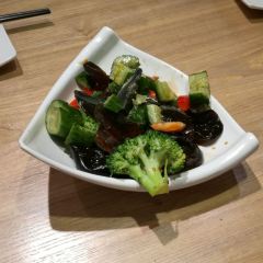 那些年一起吃串的地方(总店) User Photo