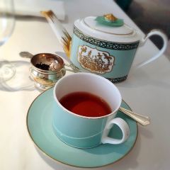 The Diamond Jubilee Tea Salon at Fortnum & Mason User Photo