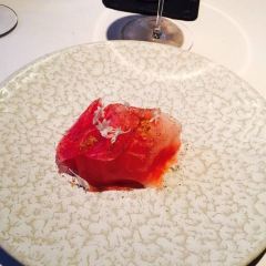 THE LEDBURY 여행 사진