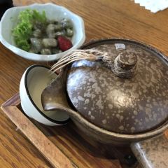 Hua Chao Japanese Art Cuisine Restaurant User Photo