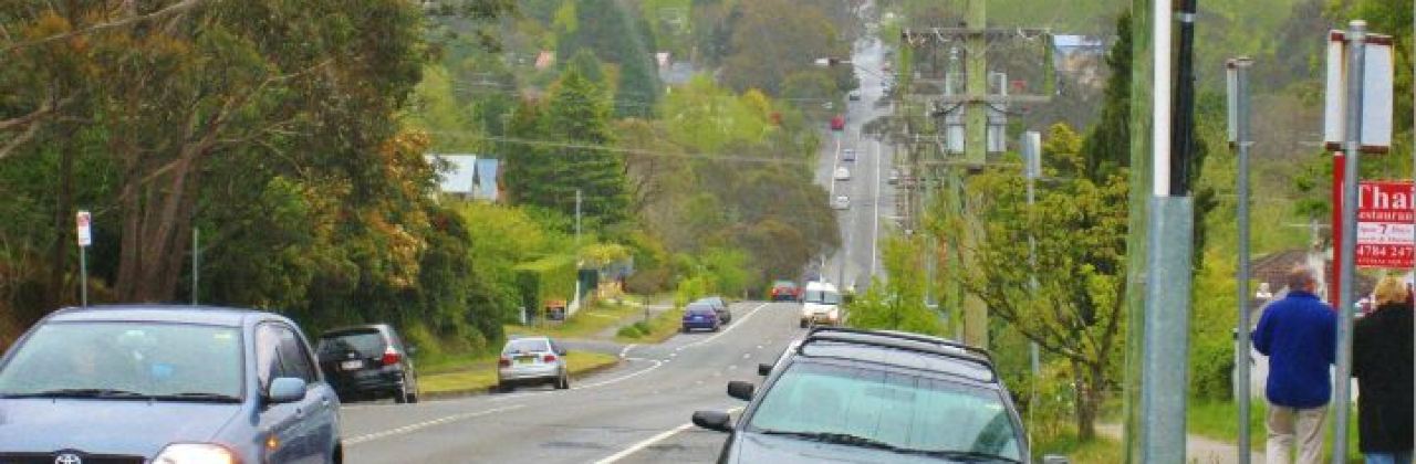 Domino's Pizza Katoomba