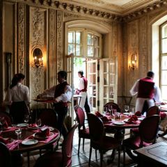 Cafe Pushkin ảnh của người dùng