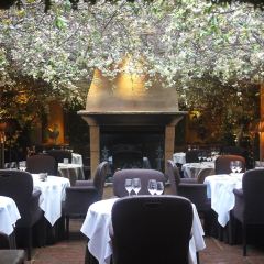 Clos Maggiore User Photo