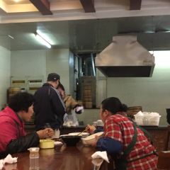 毛牌樓（劉家人店）張用戶圖片