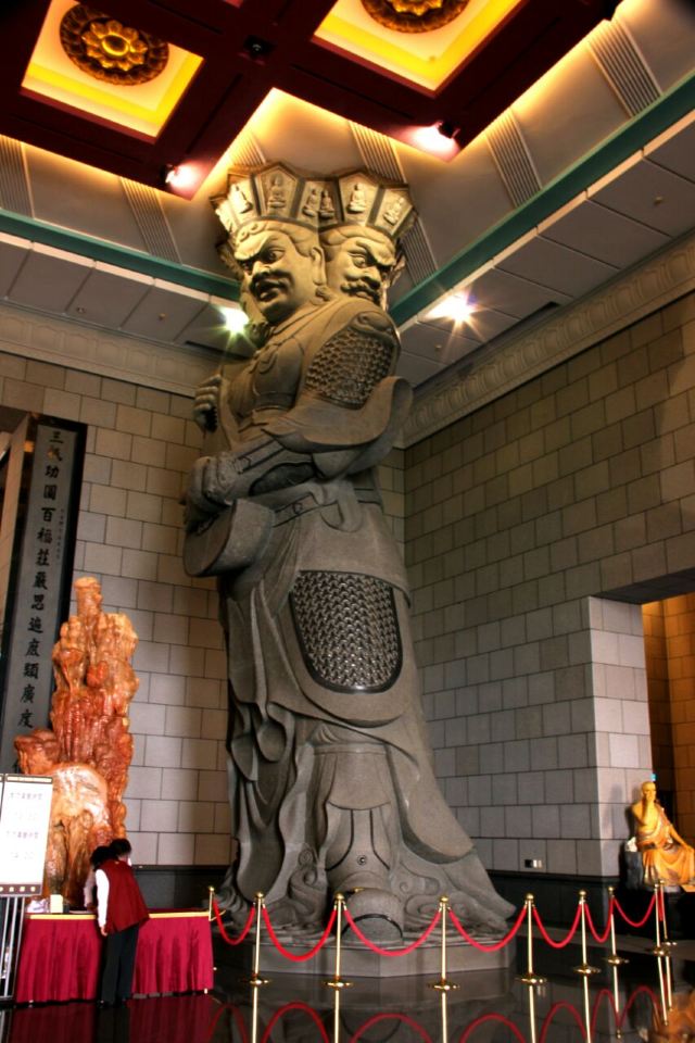 中台禪寺景點 南投旅遊評論 旅行指南 Trip Com