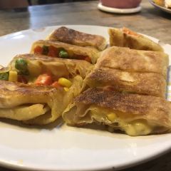 Guu Fusion Roti & Tea張用戶圖片