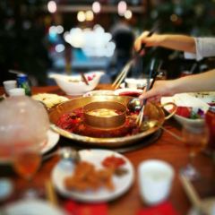 The Way of The Dragon (Kuanzhai) User Photo