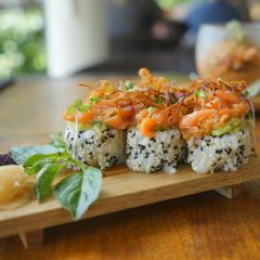 The Sayan House Restaurant User Photo