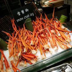 星伦多自助料理(苏宁广场店) User Photo