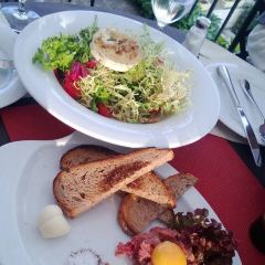 Villa Richter User Photo