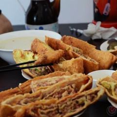 何家状馍 User Photo