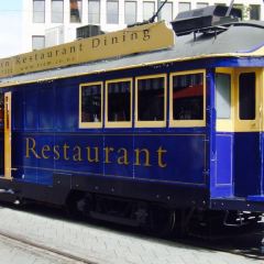 Christchurch Tramway Restaurant 여행 사진