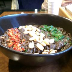 Youth Resturant 여행 사진