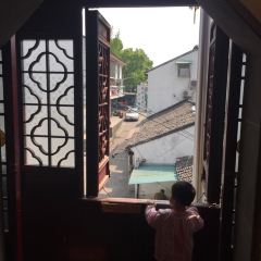 TongDe Xing User Photo