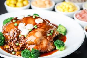 Popular dishes