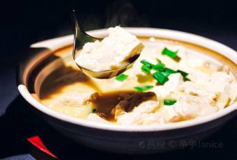 Popular dishes