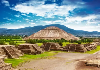 San Juan Teotihuacan