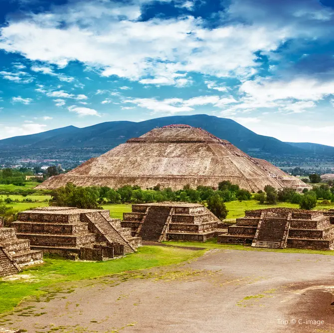 San Juan Teotihuacan