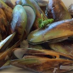 The Craypot Kitchen & Bar Kaikoura 여행 사진