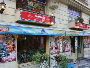 Luka Lu