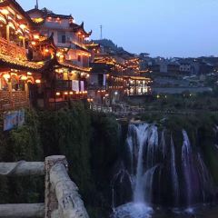 观景台餐馆 User Photo