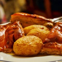 Restaurante Botin User Photo