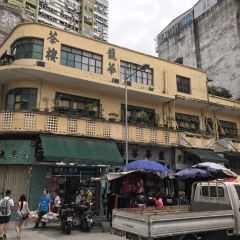 Lung Wah Tea House 여행 사진