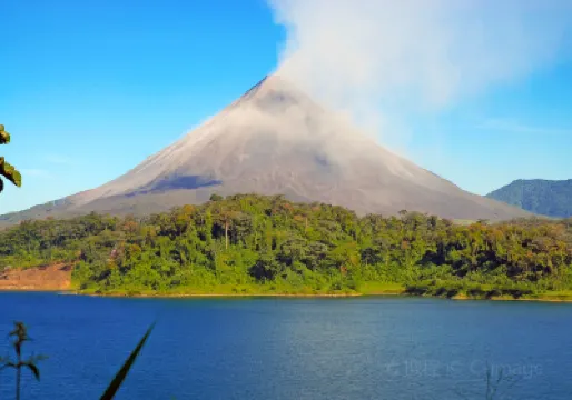 Arenal Volcano National Park