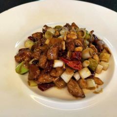 7 Colors Chinese Restaurant User Photo