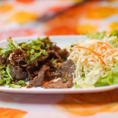 Jok Pochana User Photo