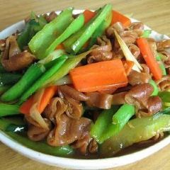 东营蓝海御华大饭店(温泉酒店)·京味坊 User Photo