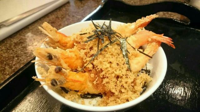 Kabuki Japanese Cuisine Theatre