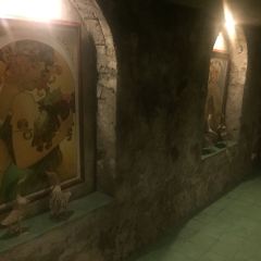 Gadjah Wong Restaurant 여행 사진