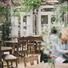 Petersham Nurseries Restaurant User Photo
