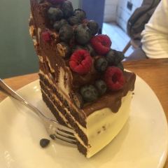 I Love Cake User Photo