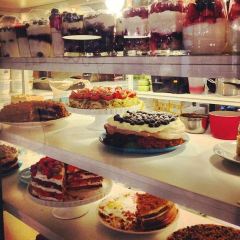 I Love Cake User Photo