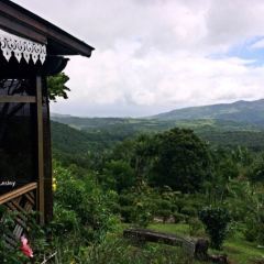 Le Chamarel Restaurant User Photo