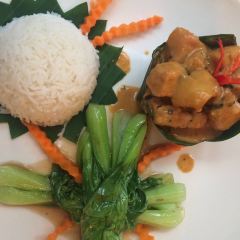 Amok Restaurant 여행 사진