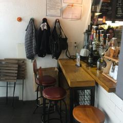 BE BRIGHT KITCHEN(體育西店)張用戶圖片