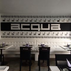 Acqua Restaurant User Photo