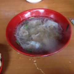 Qiushengjianbao User Photo