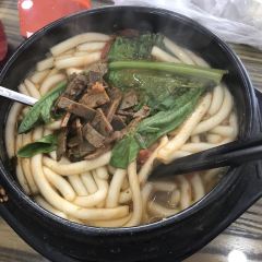zhu nao ke User Photo