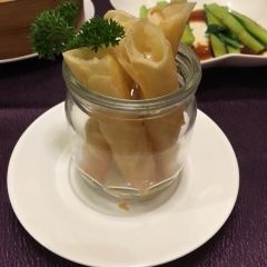Hong Kong Old Restaurant 여행 사진