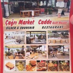 Cadde Grill House User Photo