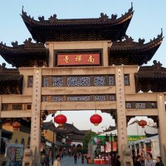 MU GUI YING User Photo