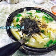 Samcheon-dong Sujebi User Photo