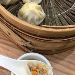 佳家汤包(丽园路总店) User Photo