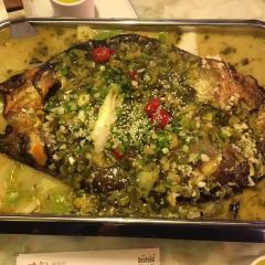 Ming Ji Kao Yu ( Luo Si Fu ) User Photo