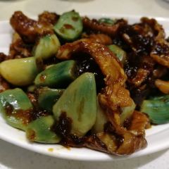 YANFUSIFANGCAI LUCAI CHINESE FOOD User Photo